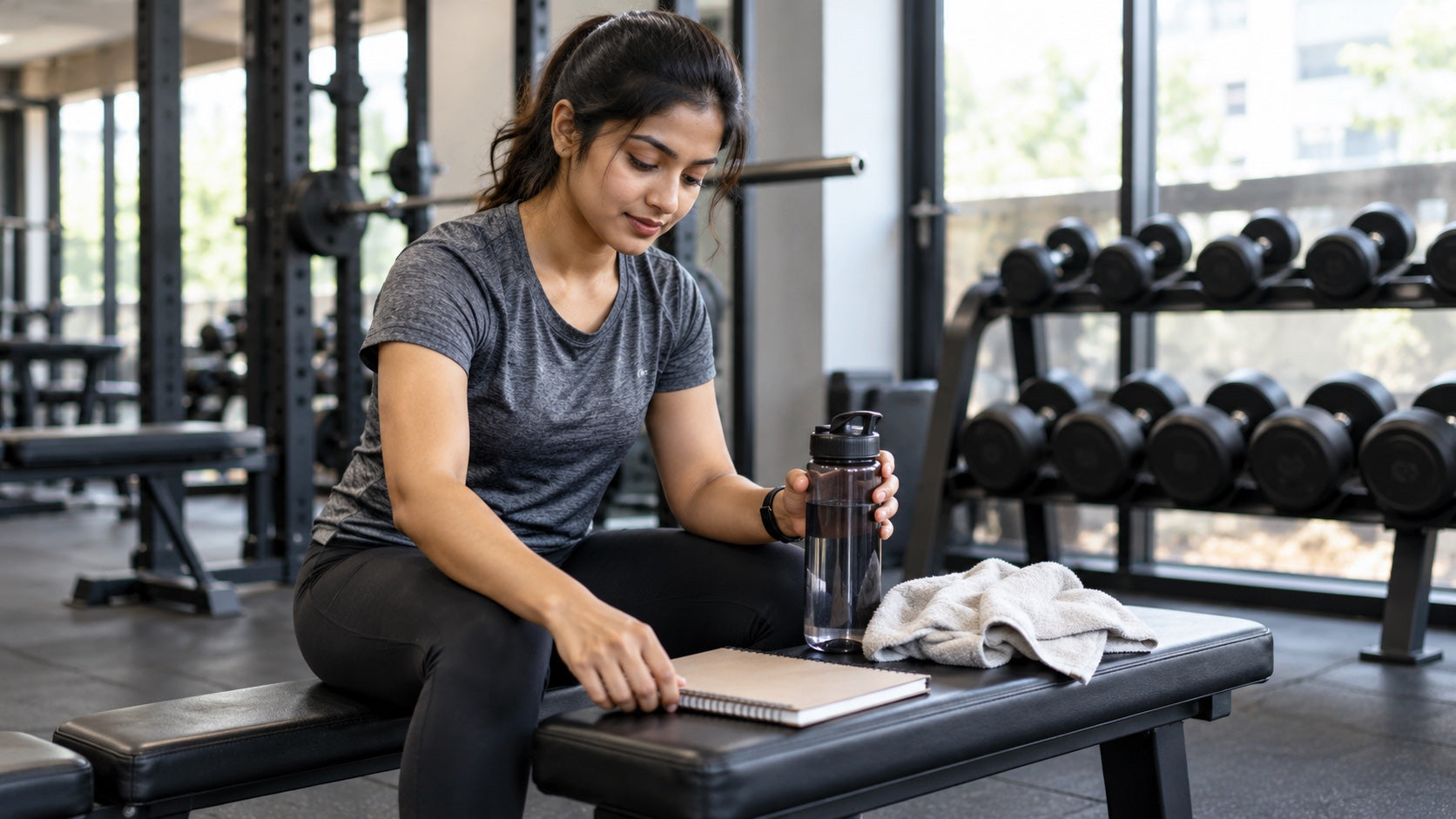 Supplements for Gym Beginners: What Do You Actually Need?